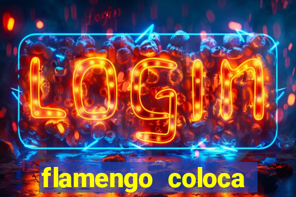 flamengo coloca ingresso a 5 reais