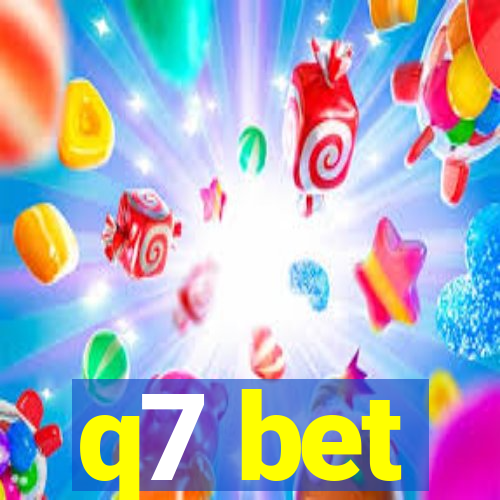 q7 bet