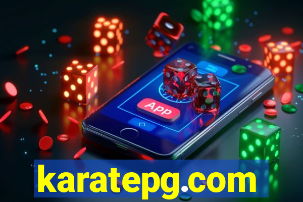 karatepg.com