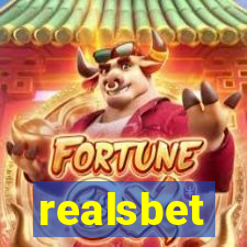 realsbet