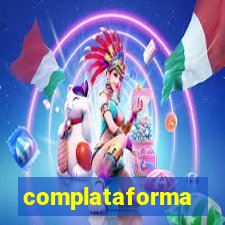 complataforma