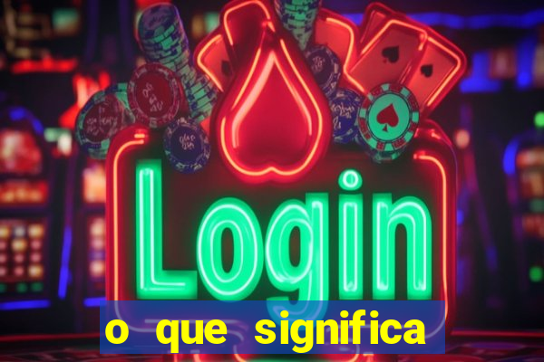 o que significa slots no jogo