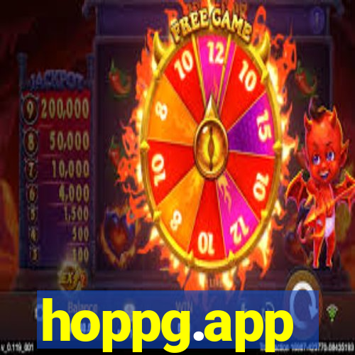 hoppg.app