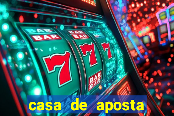 casa de aposta pagando no cadastro sem deposito