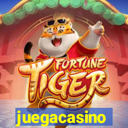 juegacasino