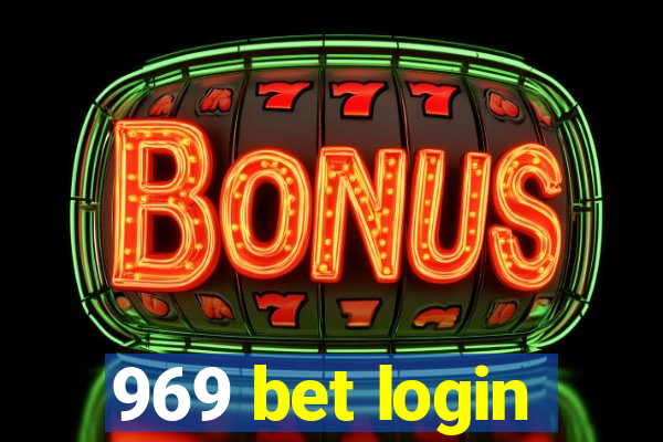 969 bet login