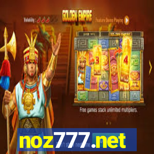 noz777.net