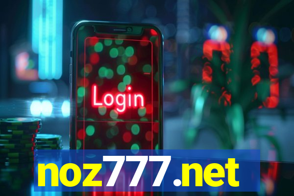 noz777.net