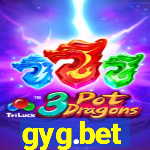 gyg.bet