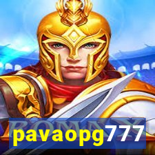 pavaopg777