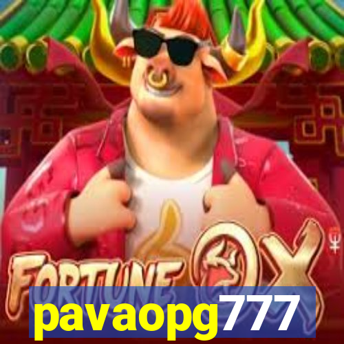 pavaopg777