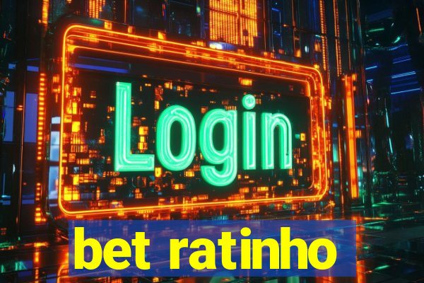 bet ratinho