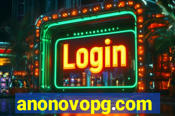 anonovopg.com