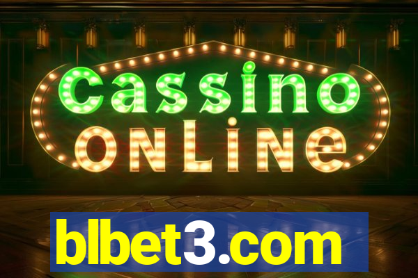 blbet3.com