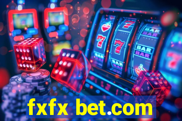 fxfx bet.com