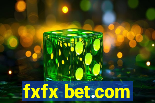 fxfx bet.com