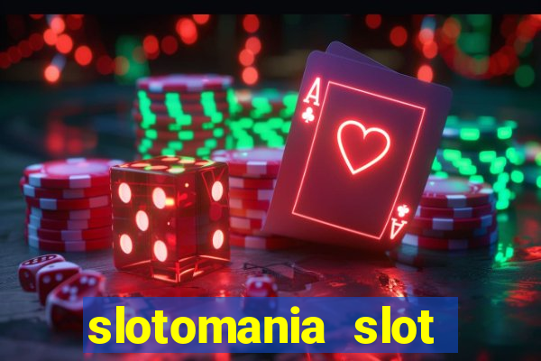 slotomania slot machines free