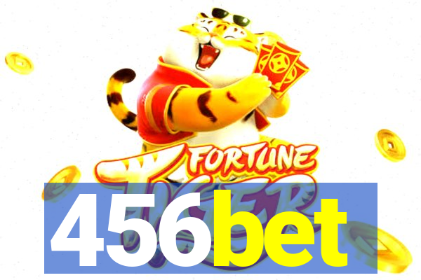 456bet