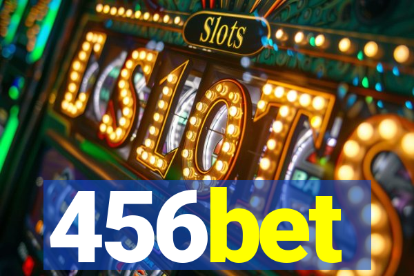 456bet