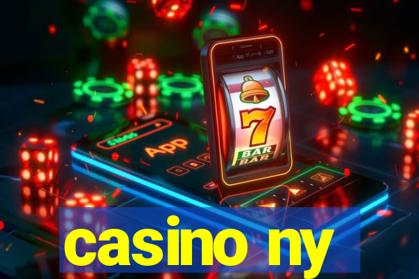 casino ny