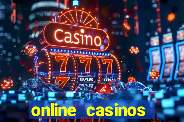 online casinos united states