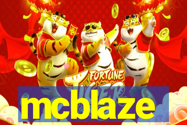 mcblaze