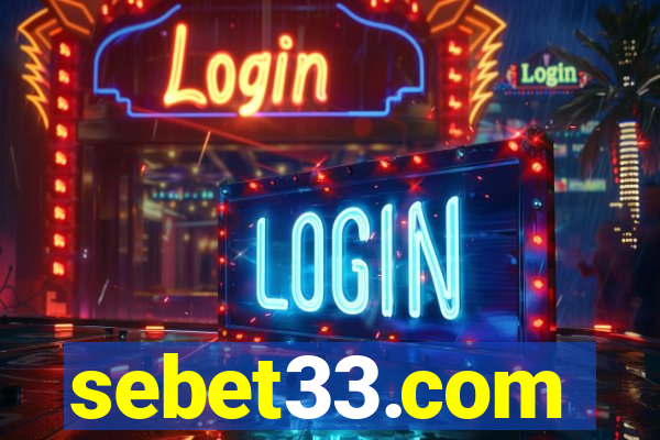 sebet33.com