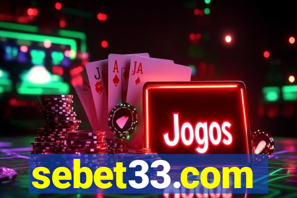 sebet33.com