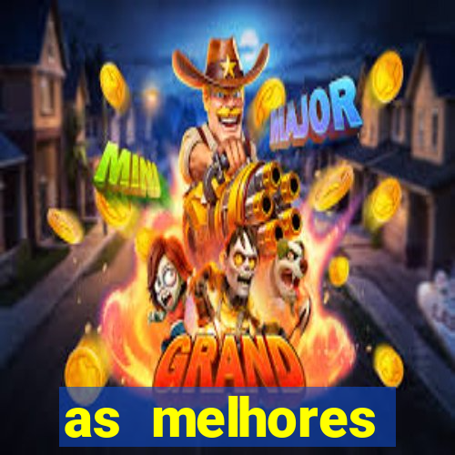 as melhores plataformas de jogo