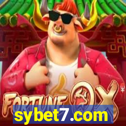 sybet7.com