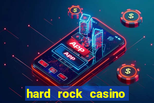 hard rock casino atlantic coty