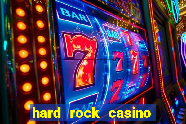 hard rock casino atlantic coty