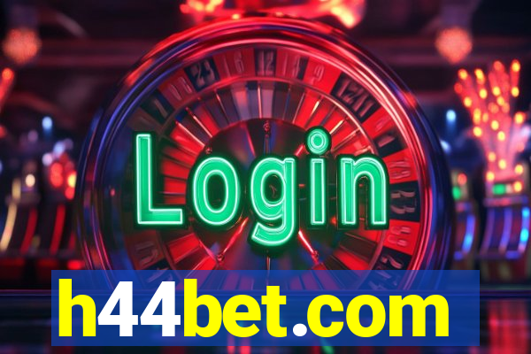 h44bet.com