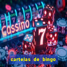 cartelas de bingo biblico para imprimir