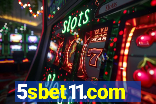 5sbet11.com