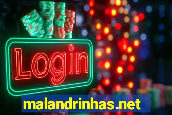 malandrinhas.net caiu na net