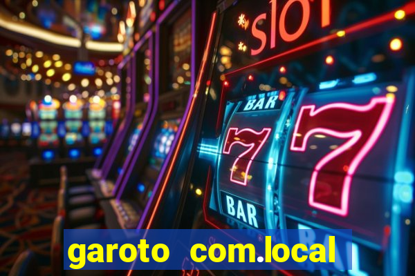 garoto com.local porto alegre