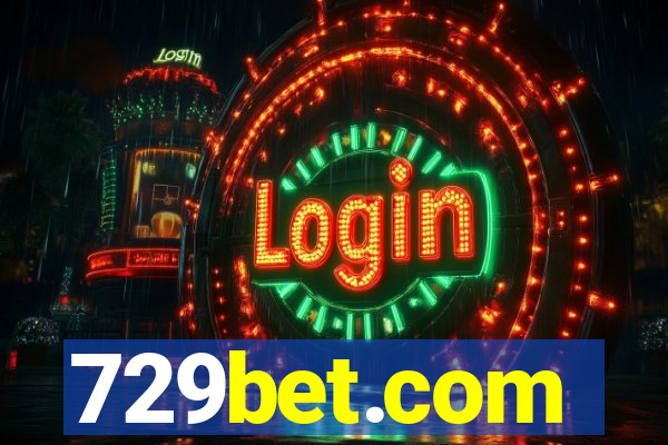 729bet.com