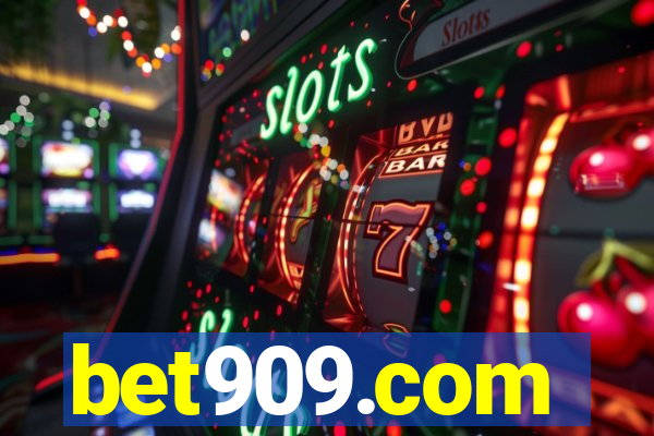 bet909.com