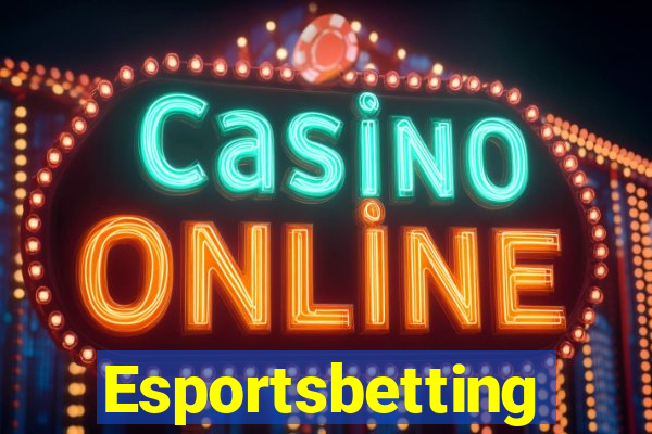 Esportsbetting