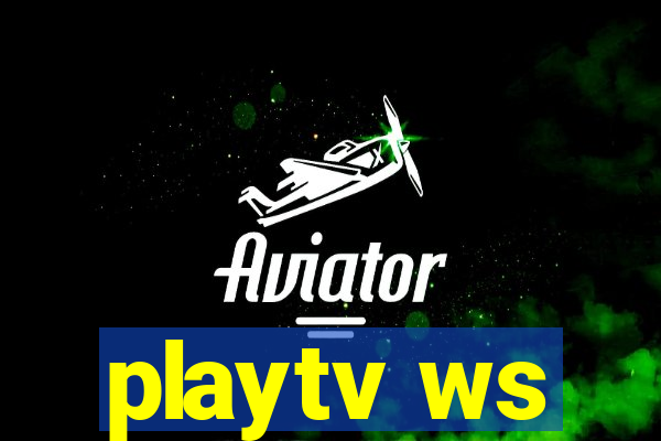 playtv ws