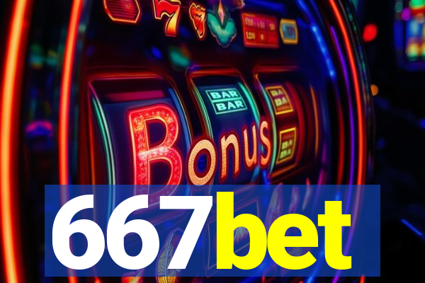 667bet