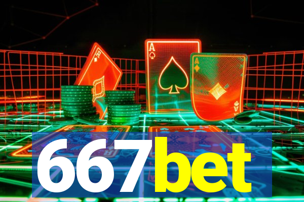 667bet