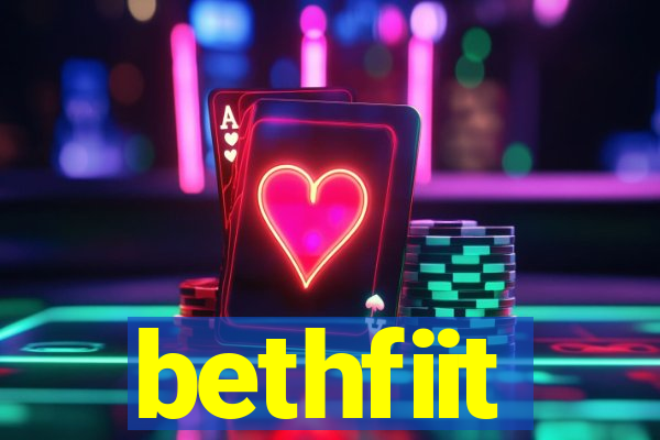 bethfiit