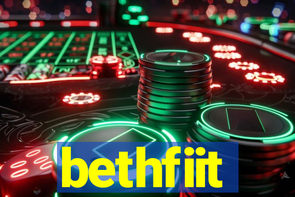 bethfiit