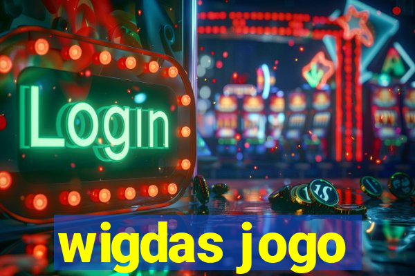 wigdas jogo