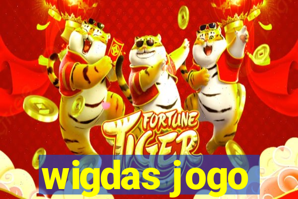 wigdas jogo