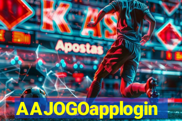 AAJOGOapplogin