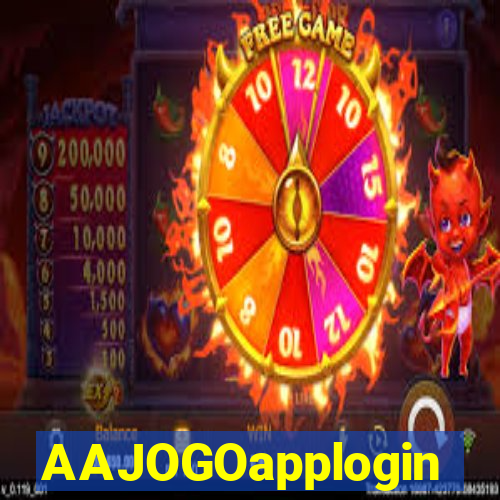 AAJOGOapplogin