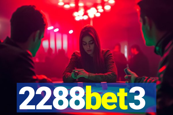 2288bet3